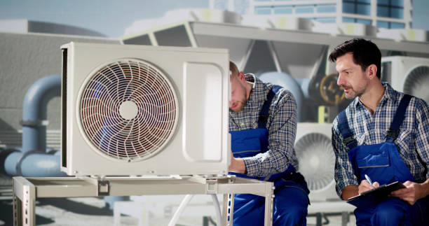 Best HVAC air duct cleaning  in Pleak, TX