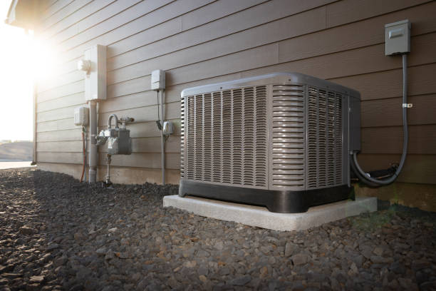 Best HVAC repair near me  in Pleak, TX